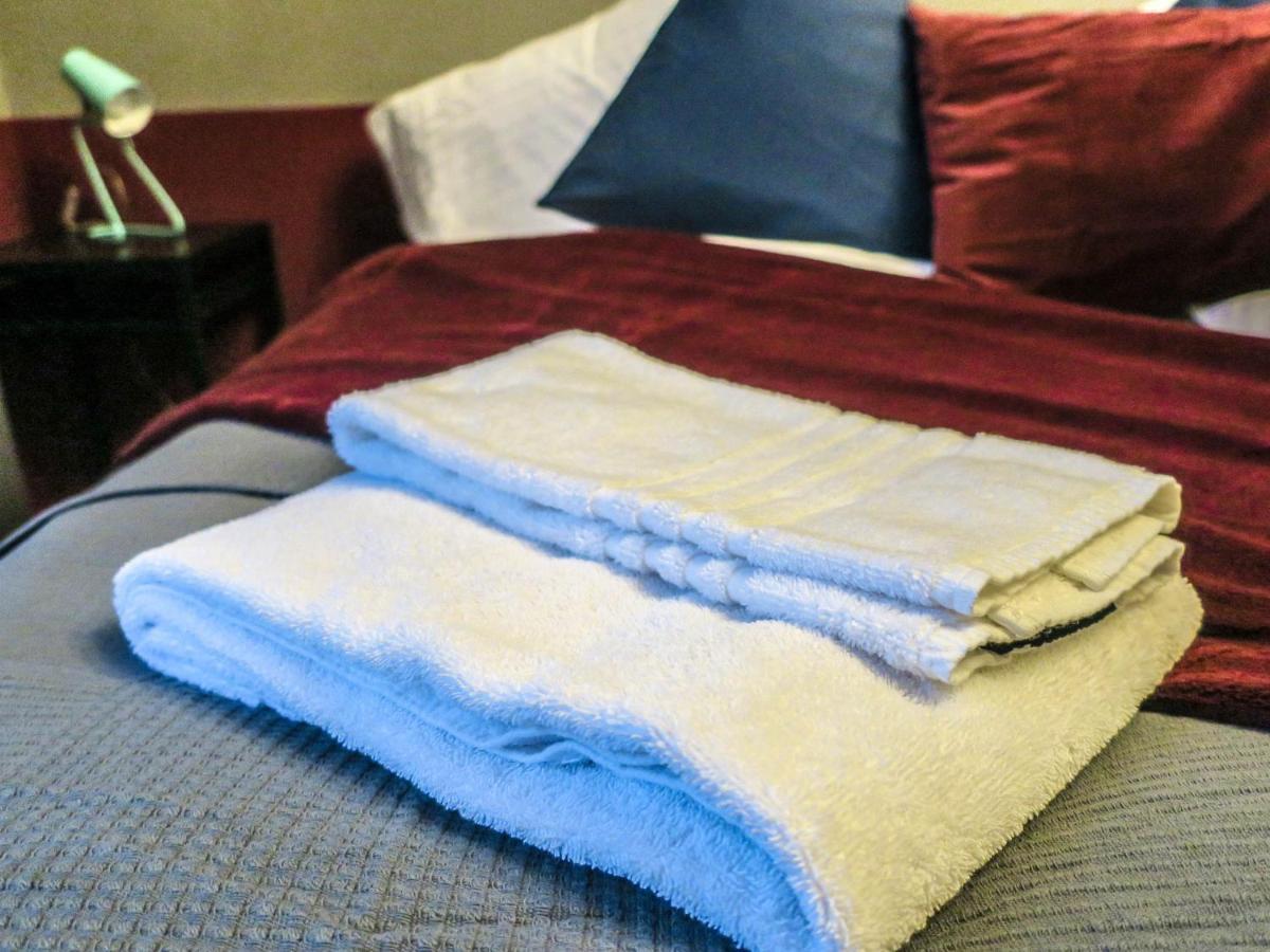 Garden Apart-hotel 2*