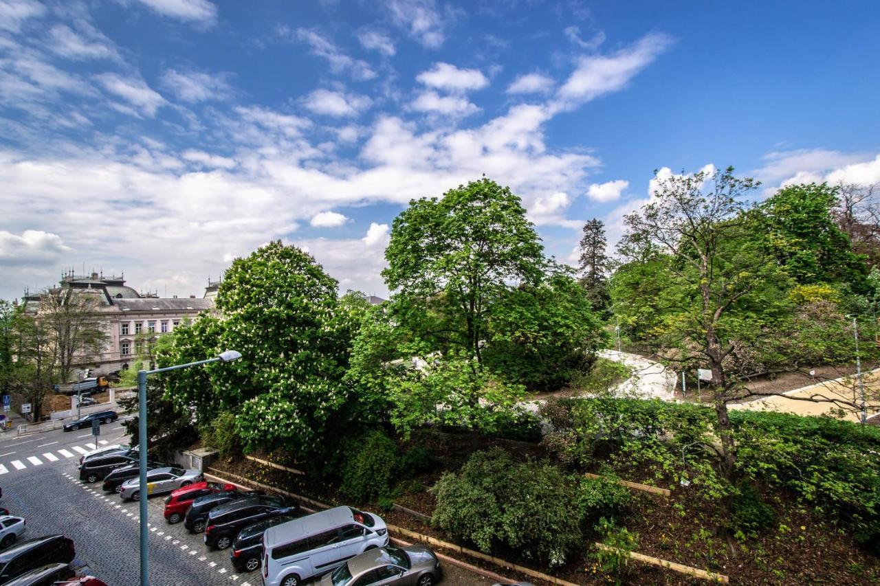 Garden Apart-hotel Praga