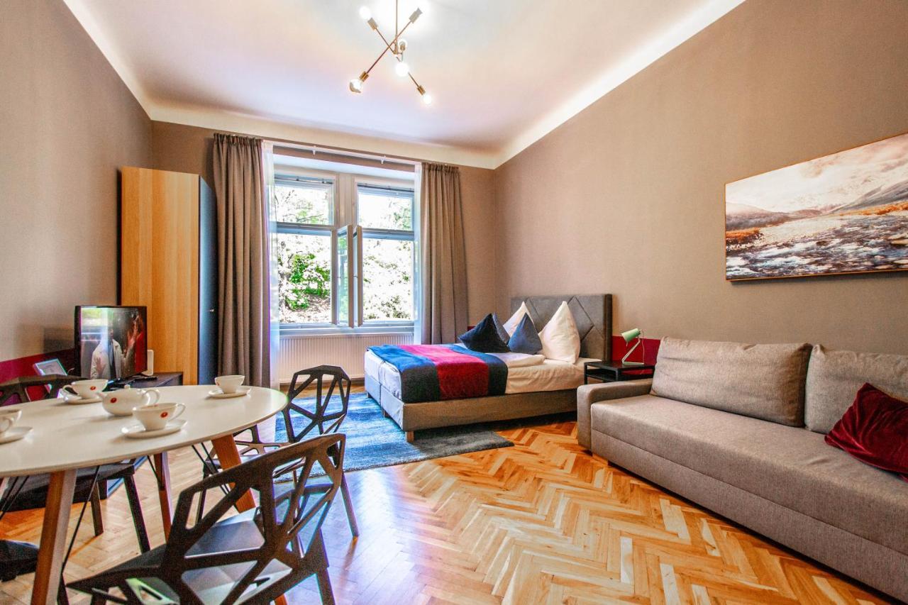 Garden Apart-hotel 2*