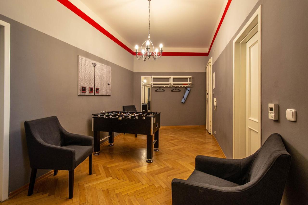 Apartahotel Garden Praga